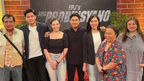 cast of ang probinsyano|ang probinsyano complete cast.